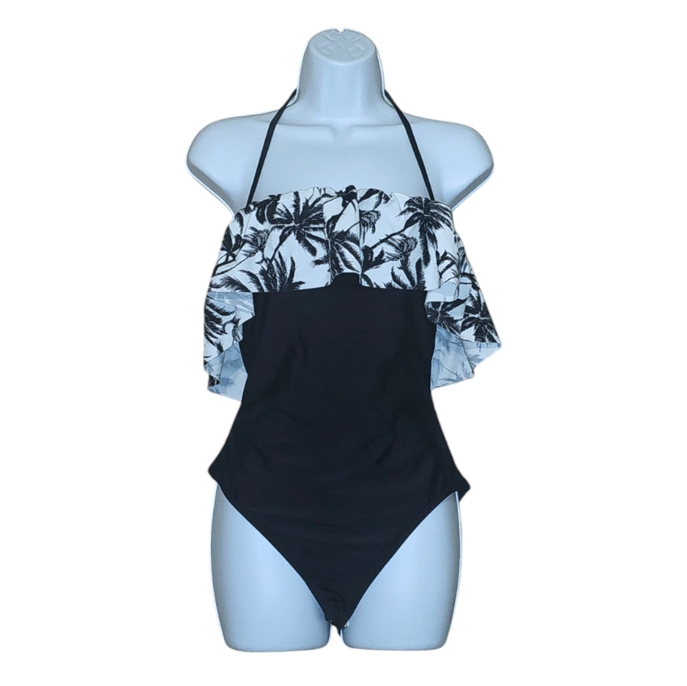 NWT Cali Waves Swimsuit